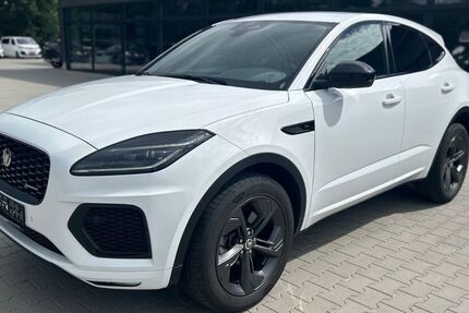 Jaguar E-Pace 90.985 km 24.990 &euro; Nordhorn 48531