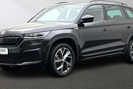 Skoda Kodiaq 66.788 km 38.480 &euro; Lingen 49809