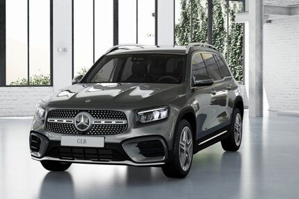 Mercedes-Benz GLB 220 12.000 km 51.900 &euro; Wietmarschen 49835