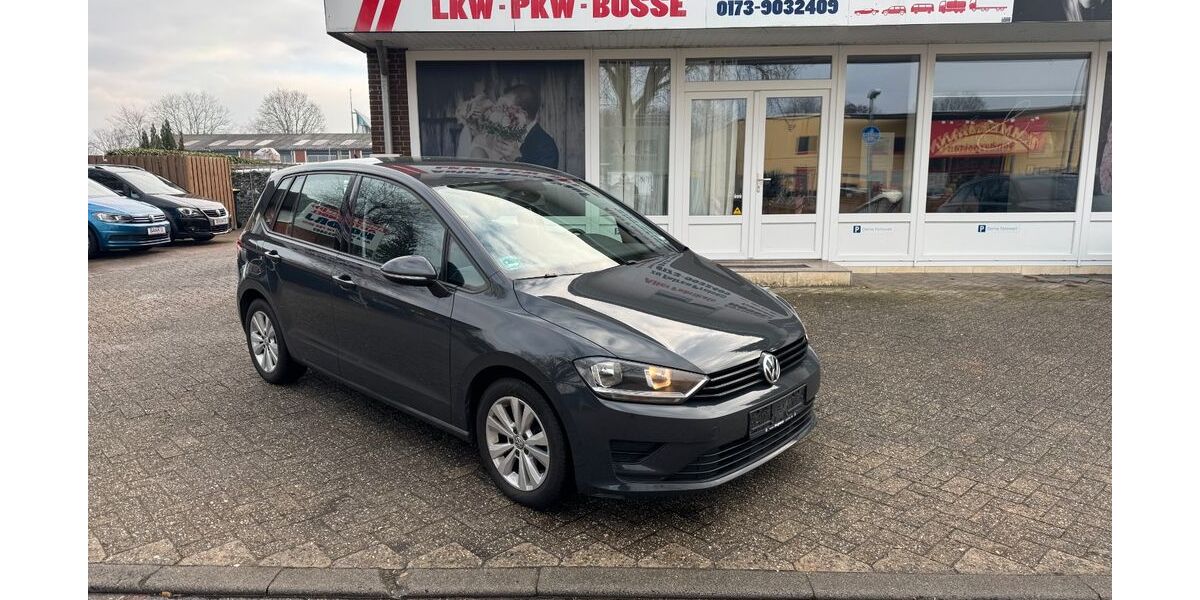 VW Golf 199.000 km 6.999 &euro; Nordhorn 48529
