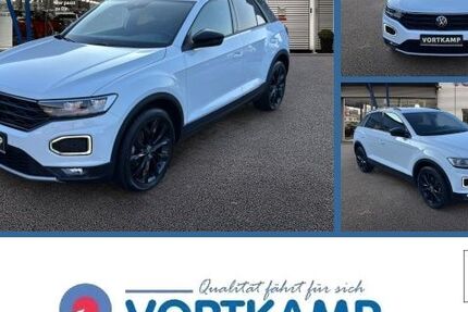 VW T-Roc 62.598 km 24.980 &euro; Gronau 48599