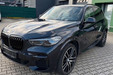 BMW X5 145.723 km 46.999 &euro; Nordhorn 48531