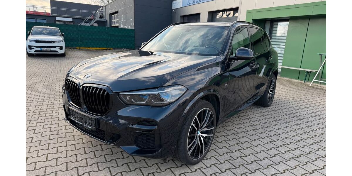 BMW X5 145.723 km 46.999 &euro; Nordhorn 48531