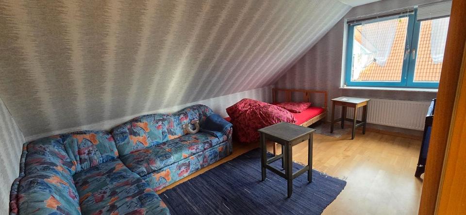 Einfamilienhaus Geeste - 7 Zimmer, 190 m&sup2;, 315.000&euro; | Angebot:27084200