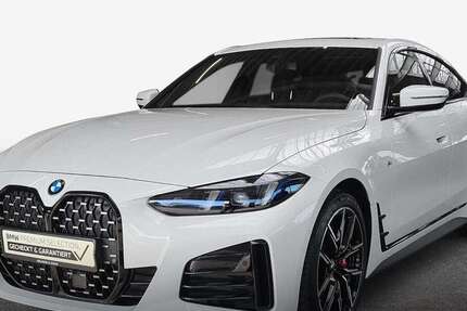 BMW 420 11.300 km 46.999 &euro; Wietmarschen-Lohne 49835