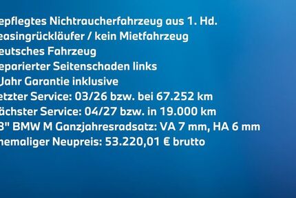 BMW 220 67.300 km 29.911 &euro; Wietmarschen 49835