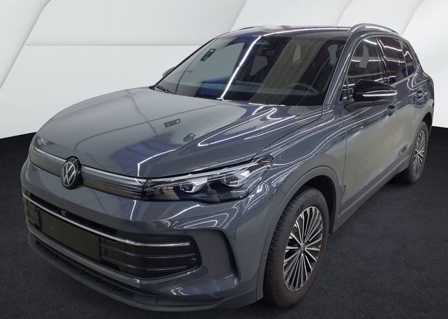 VW Tiguan 25.443 km 32.990 &euro; Schüttorf 48465