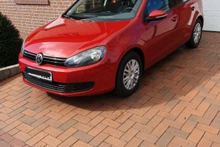 VW Golf 165.000 km 5.200 &euro; Nordhorn 48527