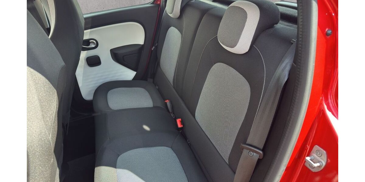 Renault Twingo 51.590 km 9.990 &euro; Gronau 48599