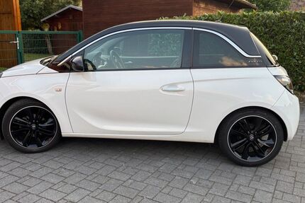 Opel Adam 151.698 km 7.987 &euro; Ochtrup 48607