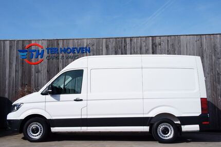 VW Crafter 164.057 km 17.950 &euro; Bad Bentheim 48455