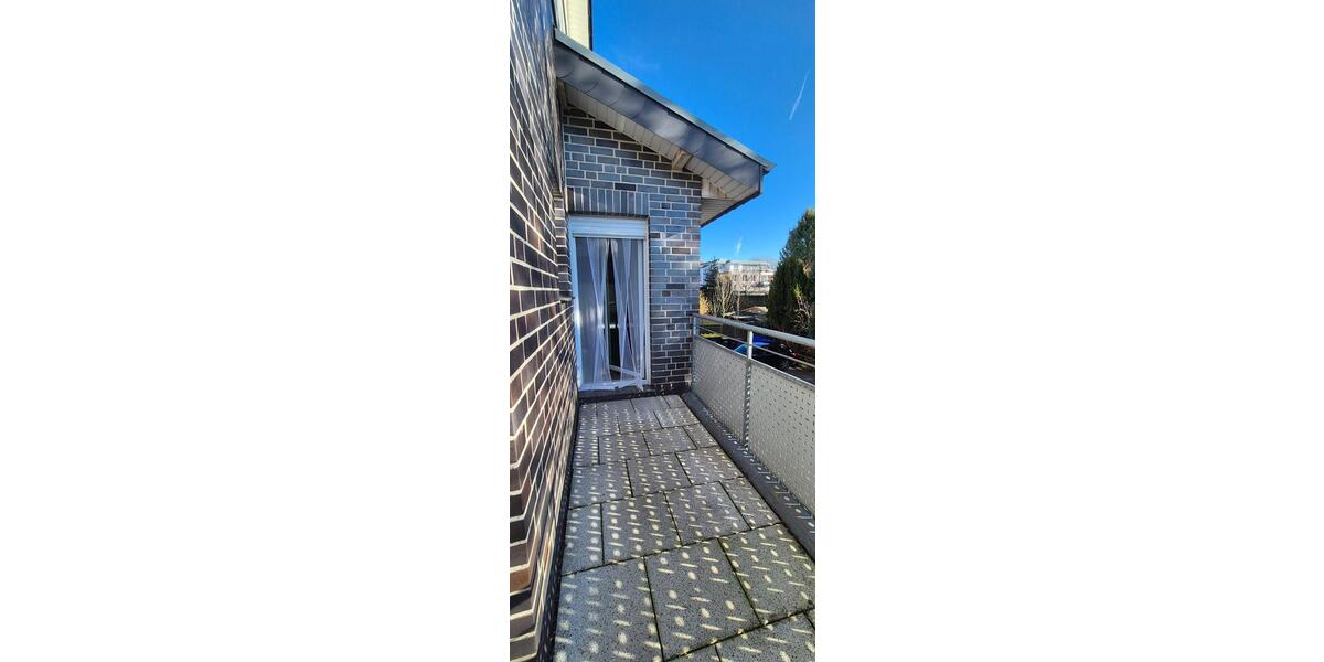 Etagenwohnung Gronau (Westfahlen) - 1 Zimmer, 48 m&sup2;, 686&euro; | Angebot:25430648