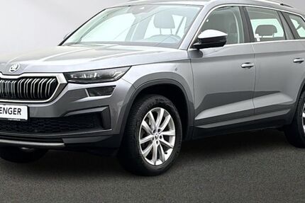 Skoda Kodiaq 55.353 km 32.480 &euro; Lingen 49809