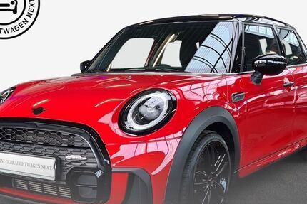 Mini Cooper 59.900 km 22.370 &euro; Wietmarschen 49835