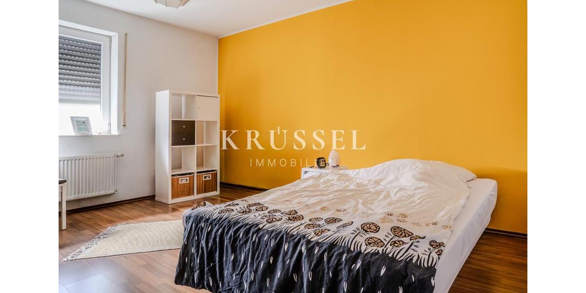 Erdgeschoßwohnung Lingen (Ems) - 3 Zimmer, 85 m&sup2;, 790&euro; | Angebot:26562818