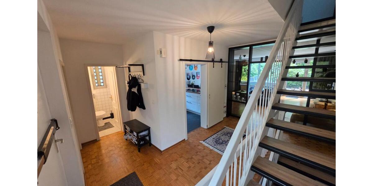 Reihenhaus Nordhorn Bookholt - 5 Zimmer, 140 m&sup2;, 289.000&euro; | Angebot:27028554