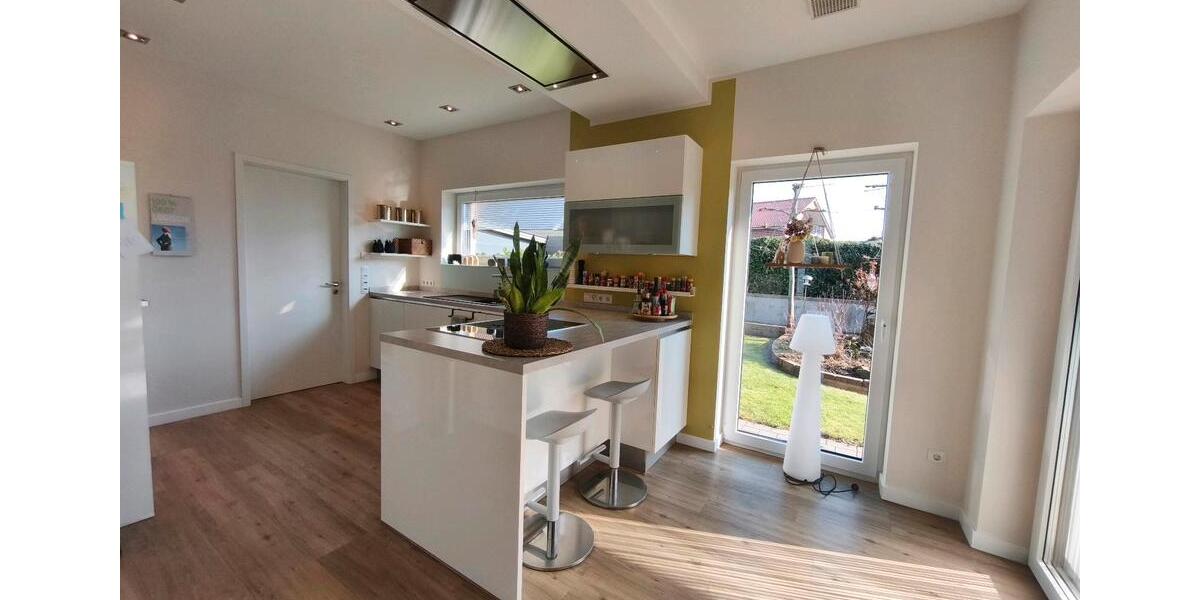 Bungalow Schüttorf - 5 Zimmer, 150 m&sup2;, 595.000&euro; | Angebot:25923255