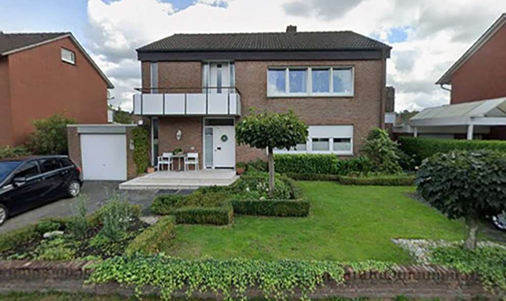 Etagenwohnung Gronau - 3 Zimmer, 90 m&sup2;, 209.000&euro; | Angebot:25272959