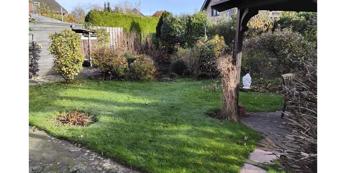 Einfamilienhaus Gronau Epe - 4 Zimmer, 125 m&sup2;, 359.000&euro; | Angebot:25695018