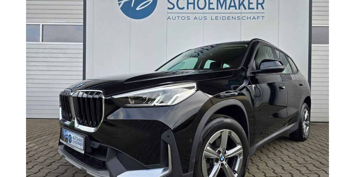 BMW X1 53.400 km 29.977 &euro; Osterwald 49828