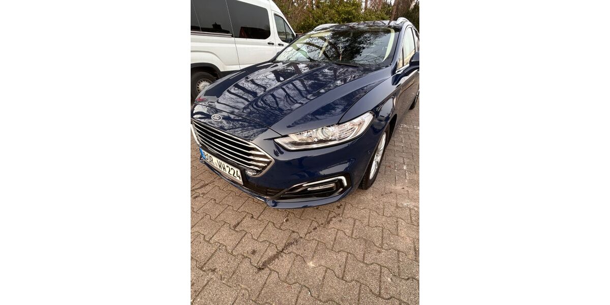 Ford Mondeo 219.364 km 15.700 &euro; Gronau 48599