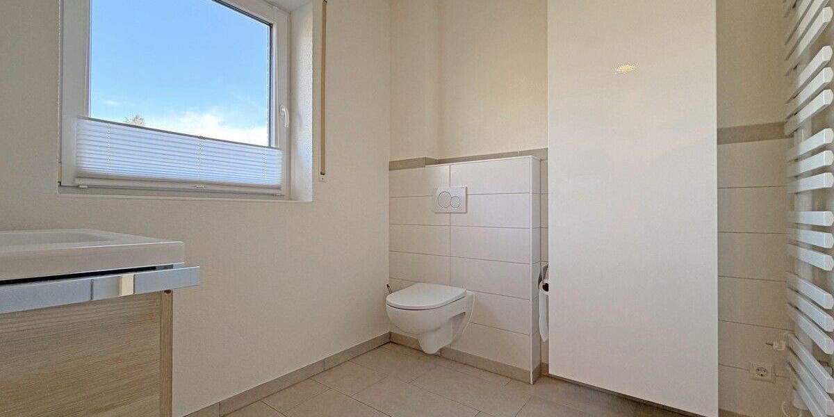 Etagenwohnung Schüttorf - 2 Zimmer, 56 m&sup2;, 209.000&euro; | Angebot:25688501