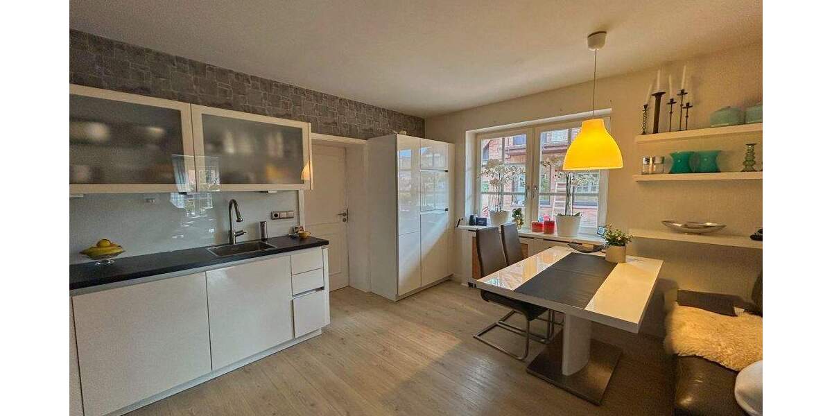 Einfamilienhaus Uelsen - 5 Zimmer, 144 m&sup2;, 308.900&euro; | Angebot:25666763