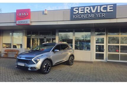 Kia Sportage 12.812 km 36.990 &euro; Emlichheim 49824