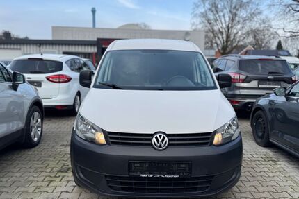 VW Caddy 161.000 km 6.950 &euro; Nordhorn 48529