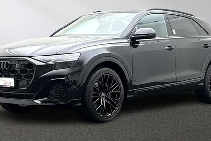 Audi Q8 66.580 km 67.480 &euro; Lingen 49809