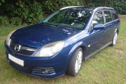 Opel Vectra 256.000 km 2.300 &euro; Nordhorn, Stadt 48531