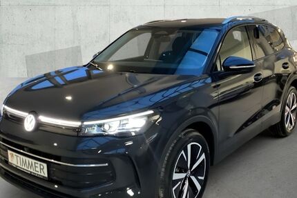 VW Tiguan 9.999 km 46.330 &euro; Lingen 49808