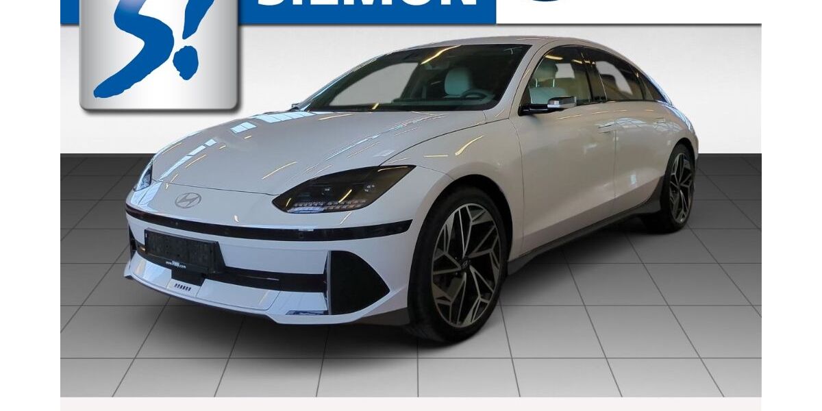 Hyundai IONIQ 6 20.445 km 34.980 &euro; Salzbergen 48499