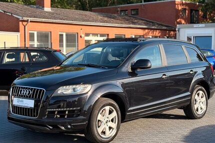 Audi Q7 365.457 km 5.950 &euro; Nordhorn 48529