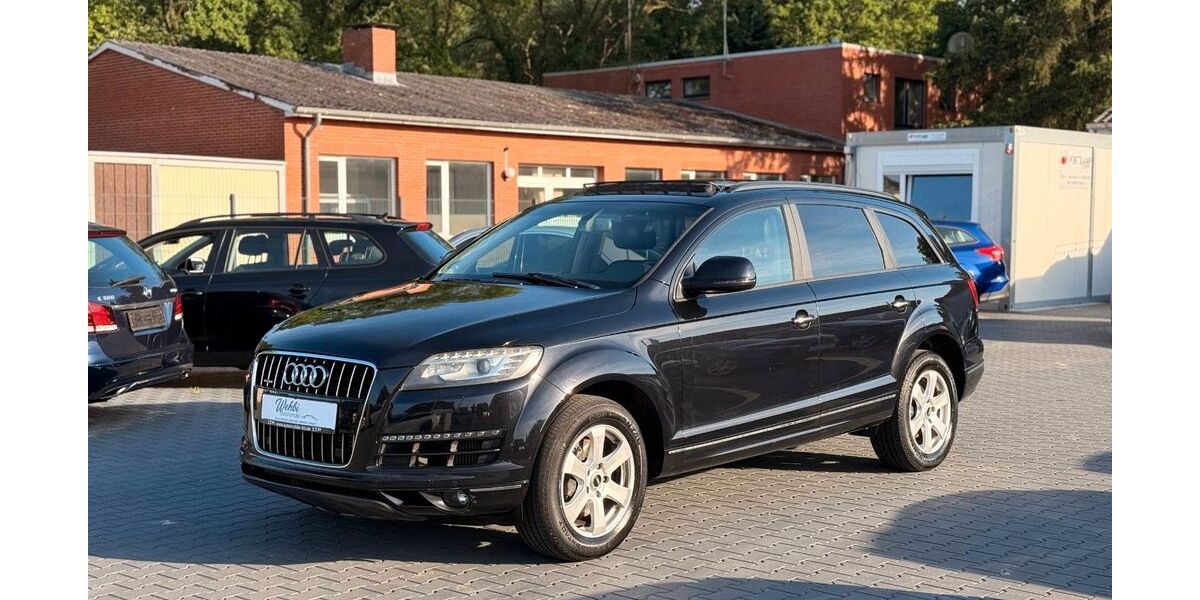 Audi Q7 365.457 km 5.950 &euro; Nordhorn 48529