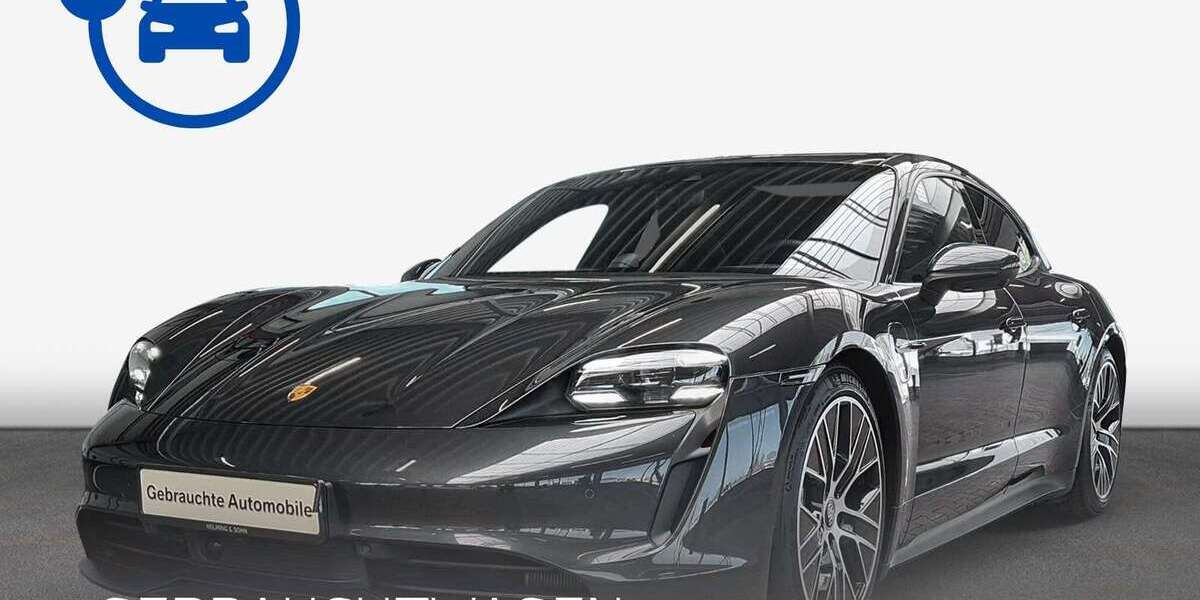 Porsche Taycan 47.474 km 66.511 &euro; Wietmarschen-Lohne 49835