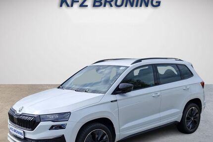 Skoda Karoq 29.103 km 30.280 &euro; Lingen (Ems) 49811