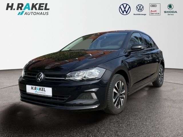 VW Polo 64.007 km 14.750 &euro; Geeste-Groß Hesepe 49744
