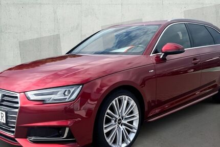 Audi A4 158.008 km 18.270 &euro; Nordhorn 48529