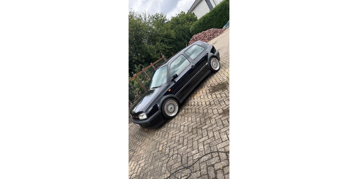 VW Golf 123.456 km 3.700 &euro; Hoogstede 49846