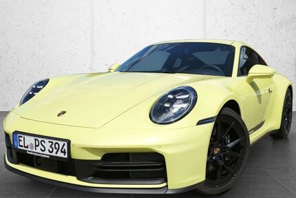 Porsche 992 7.900 km 145.800 &euro; Emsbüren 48488