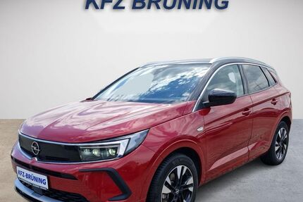 Opel Grandland (X) 67.520 km 19.880 &euro; Lingen (Ems) 49811