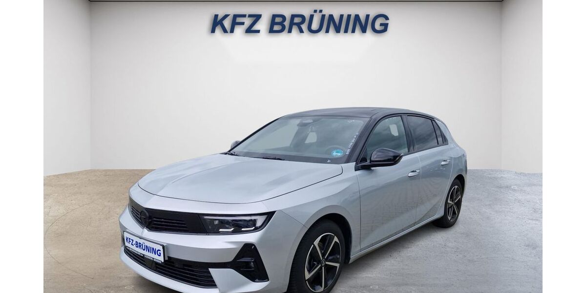 Opel Astra 30.254 km 20.280 &euro; Lingen (Ems) 49811
