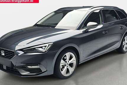 Seat Leon 12.466 km 28.890 &euro; Wietmarschen 49835