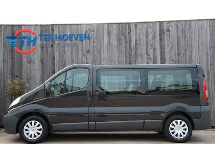 Opel Vivaro 211.991 km 10.750 &euro; Bad Bentheim 48455