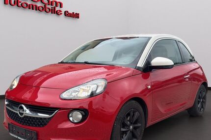 Opel Adam 80.000 km 7.499 &euro; Neuenhaus 49828