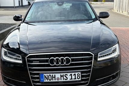 Audi A8 194.400 km 21.500 &euro; Neuenhaus 49828