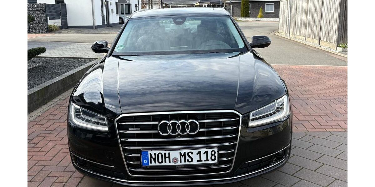 Audi A8 194.400 km 21.500 &euro; Neuenhaus 49828