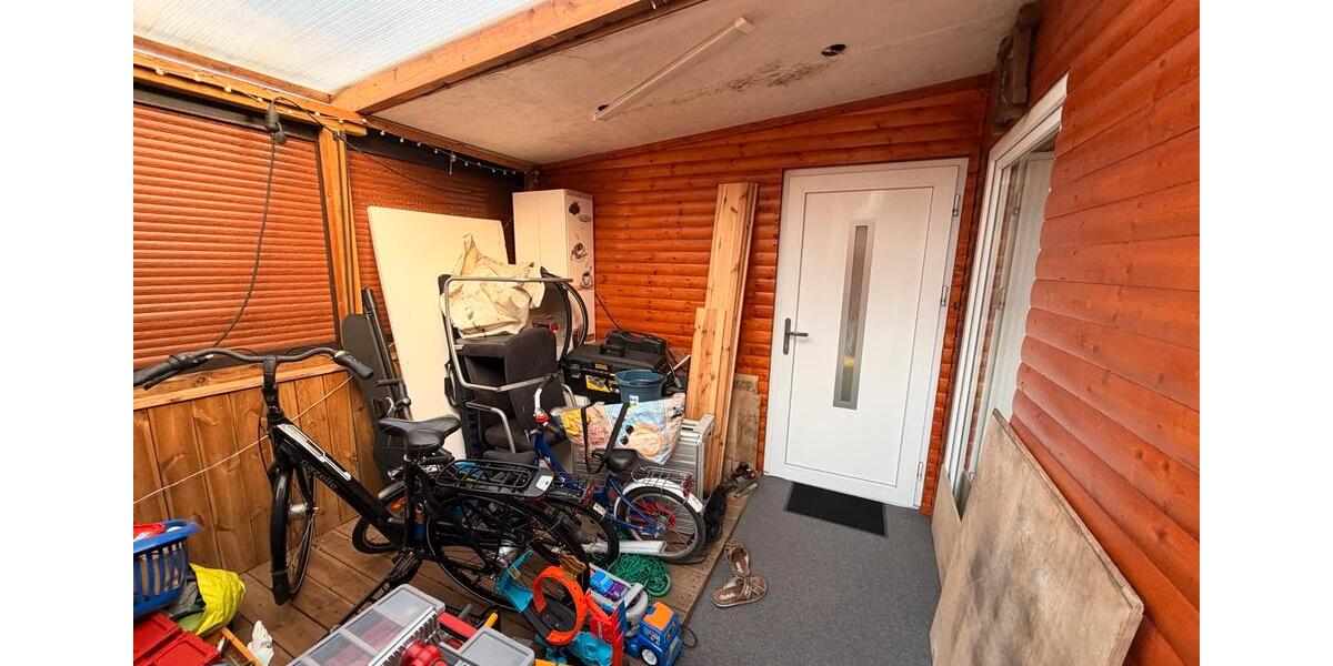 Bungalow Gronau (Westfahlen) - 4 Zimmer, 50 m&sup2;, 77.000&euro; | Angebot:25852243