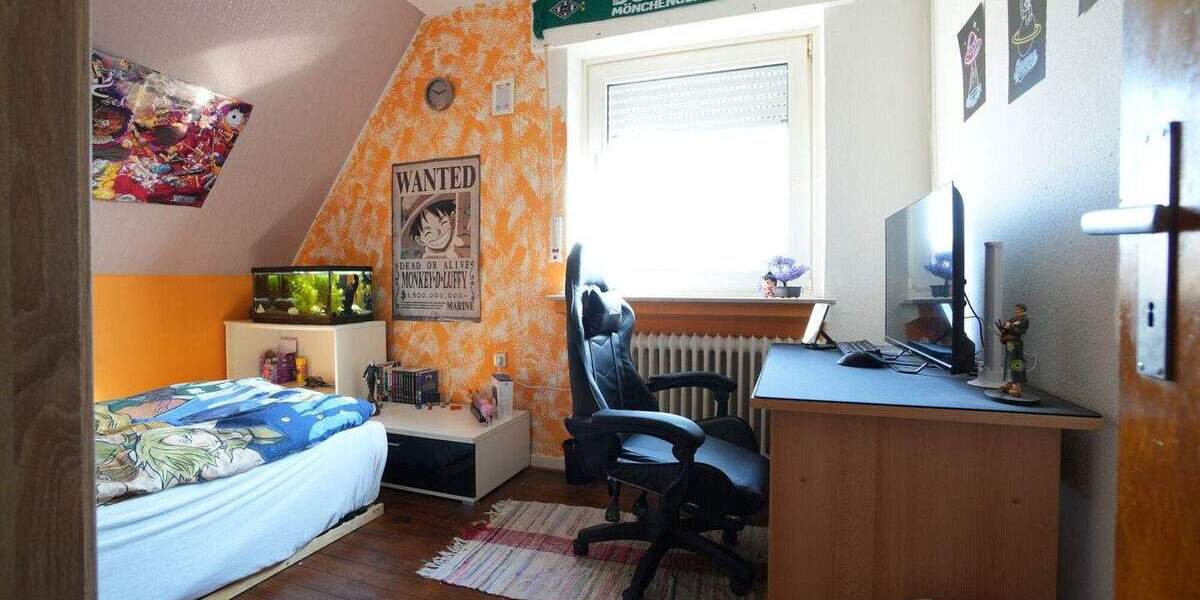 Mehrfamilienhaus, Wohnhaus Neuenkirchen St. Arnold - 6 Zimmer, 113 m&sup2;, 119.000&euro; | Angebot:25742795